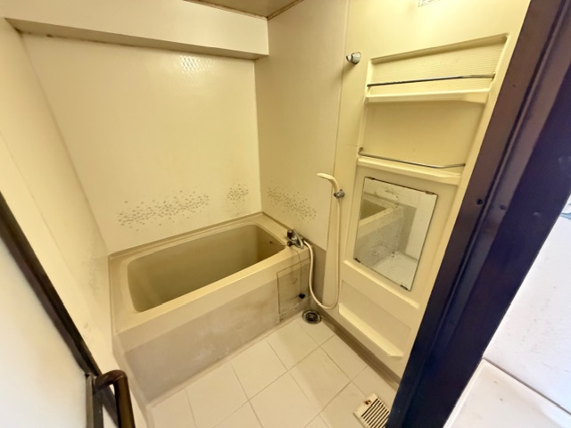 エスポワール都城Ⅱの洋室