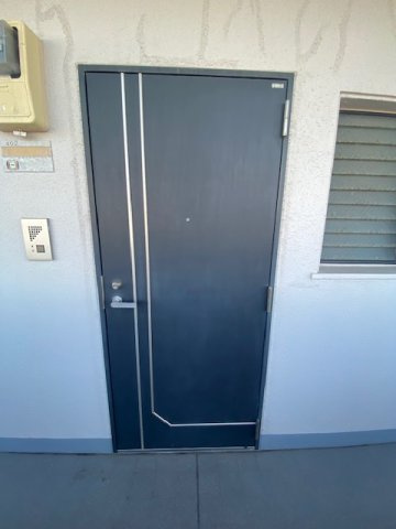 エスポワール都城Ⅱの展望