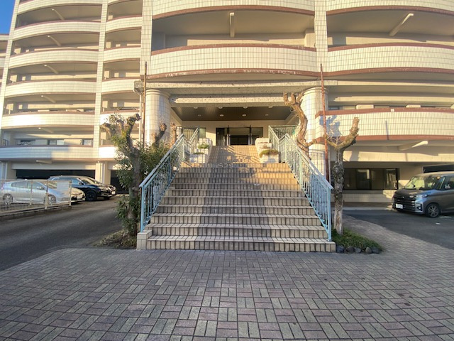 エスポワール都城Ⅱ