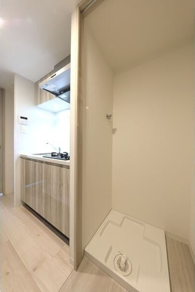 S-RESIDENCE名駅太閤の設備