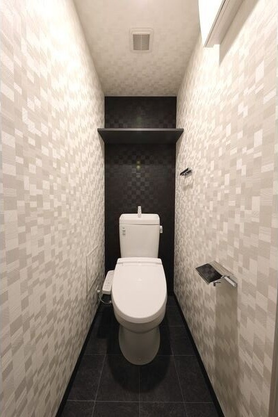 S-RESIDENCE名駅太閤のトイレ