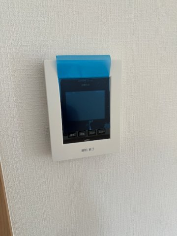 【カースペース2台の南庭付き！？圧倒的住環境とはこのこと！】旭区中沢新築戸建てのセキュリティ|基本装備になりましたね