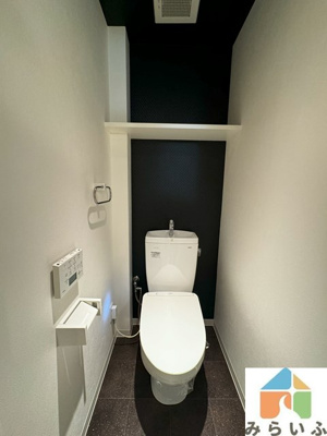 【トイレ】 | ポルタニグラ千種