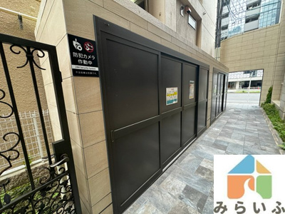 【その他共用部分】 | ポルタニグラ千種