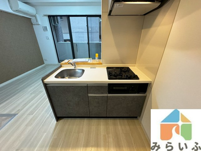 【キッチン】 | ポルタニグラ千種