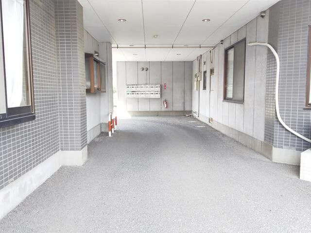 アートピア井上