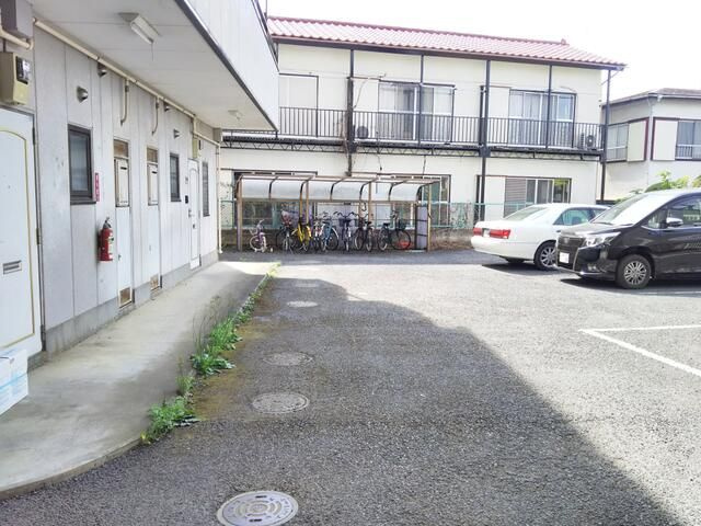 アートピア井上