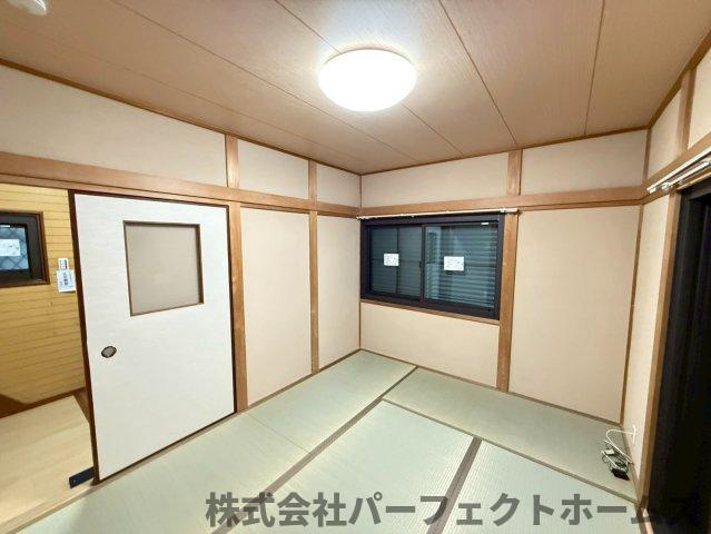 【和室】の画像