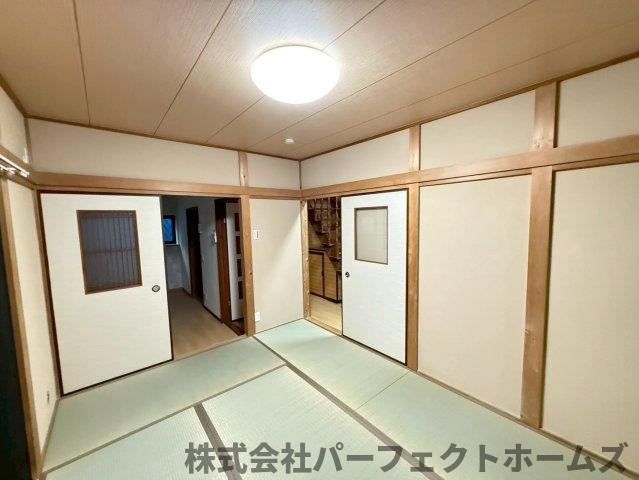 【和室】の画像