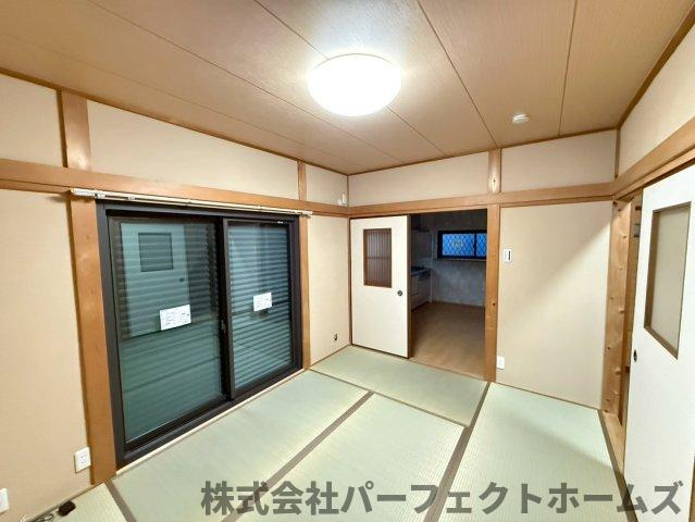 【和室】の画像
