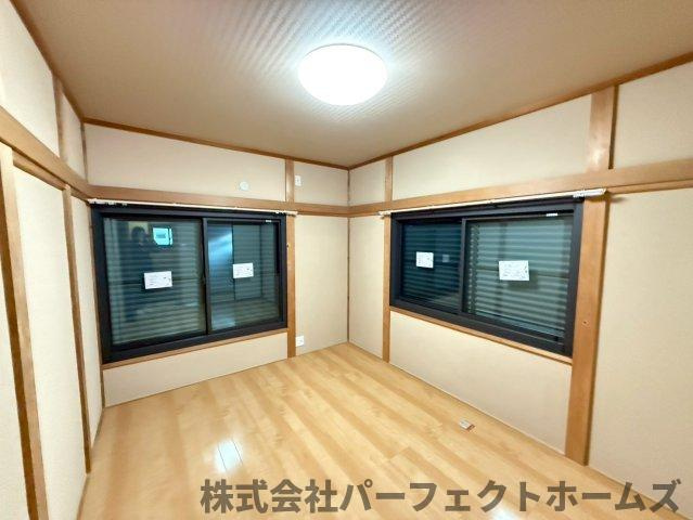 【洋室】の画像