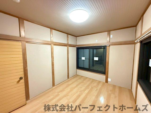 【洋室】の画像