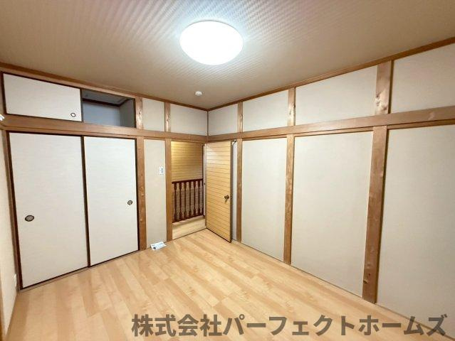 【洋室】の画像