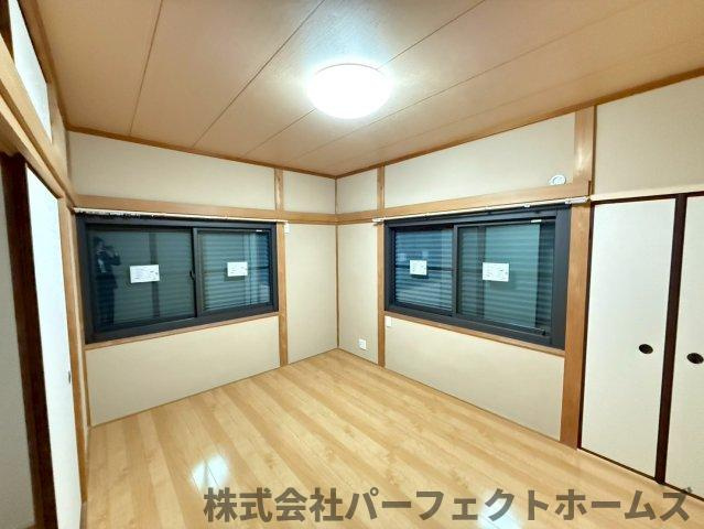 【洋室】の画像