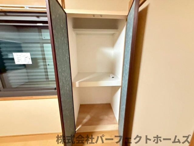 【収納】の画像