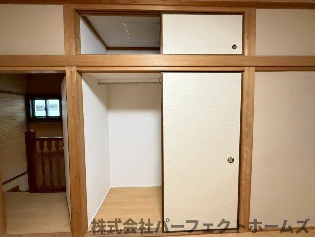 【収納】の画像