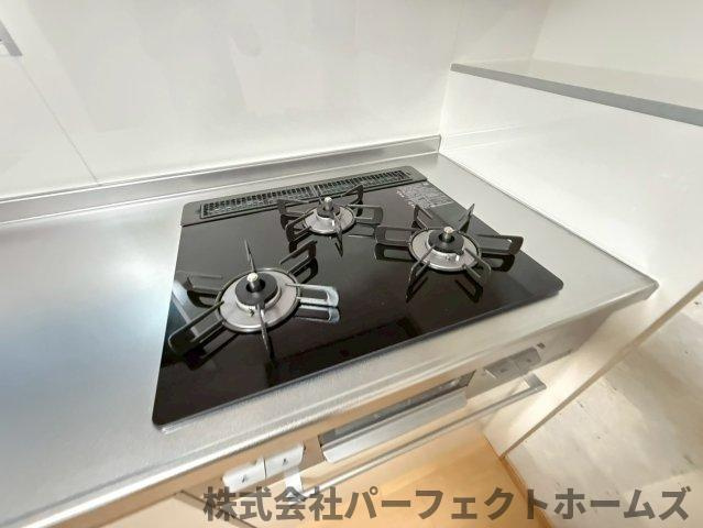 【キッチン】の画像