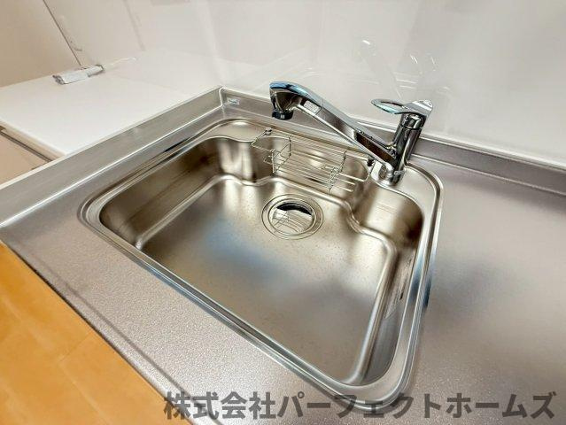 【キッチン】の画像