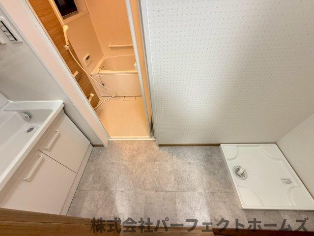 【洗面所】の画像