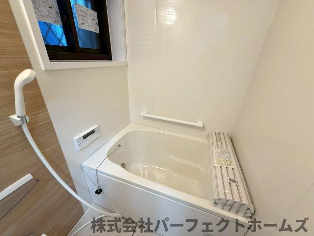 【浴室】の画像