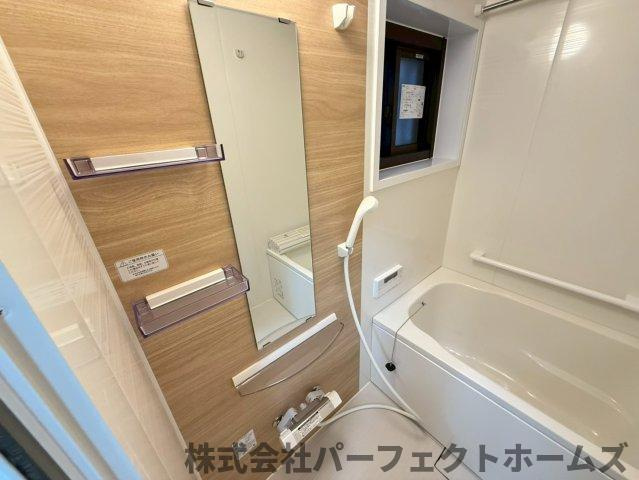 【浴室】の画像