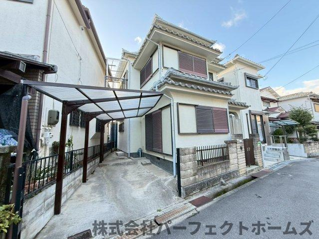 【外観】の画像