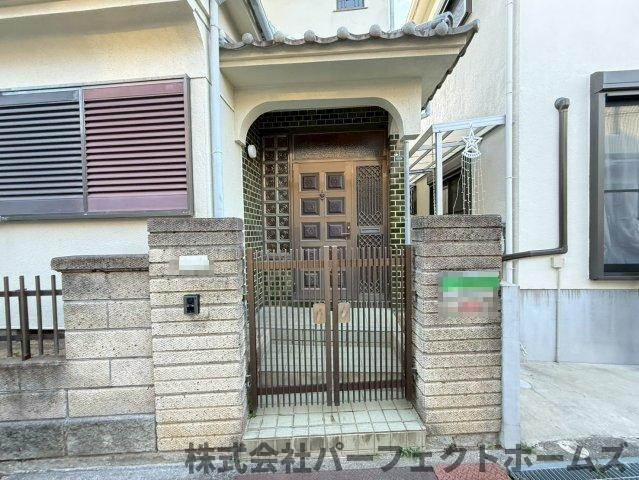 【玄関】の画像