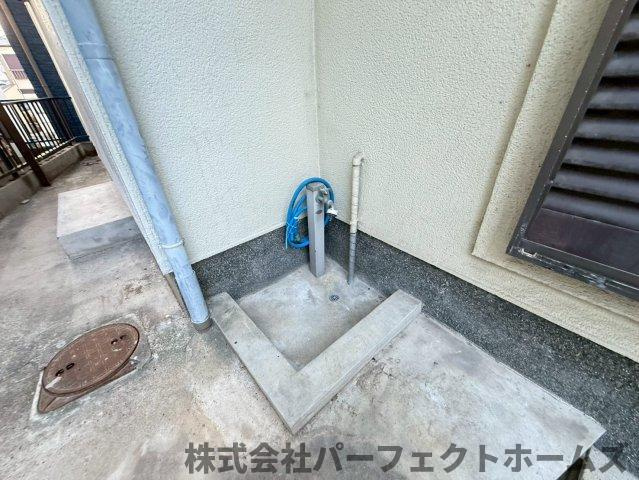 【設備】の画像