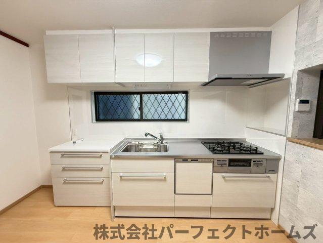 【キッチン】の画像