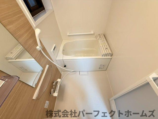 【浴室】の画像
