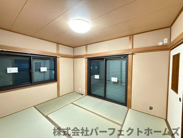【和室】の画像