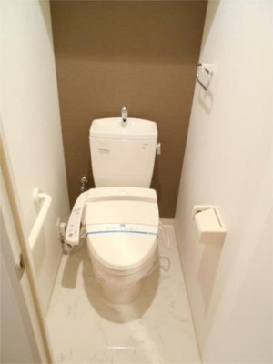 【トイレ】 | Ｈ２Ｏ