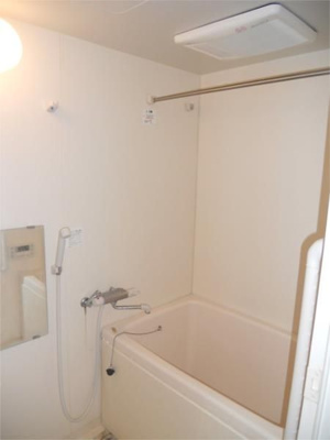 【浴室】 | Ｈ２Ｏ