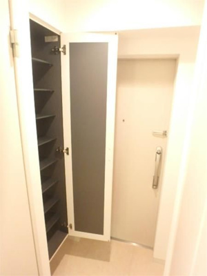 【玄関】 | Ｈ２Ｏ