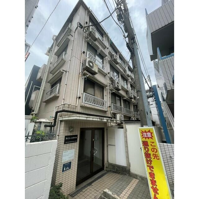 カスティル改代町の画像