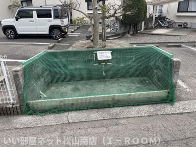 【その他】 | フレンドリー９１　E棟