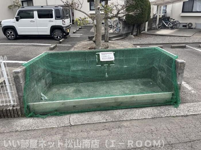 【その他】 | フレンドリー９１　E棟