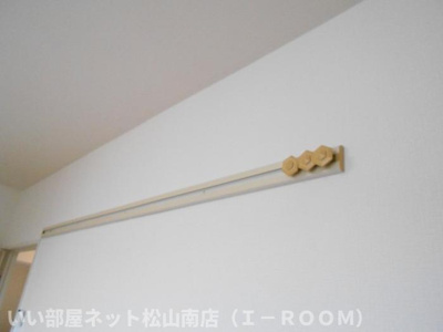【その他】 | フレンドリー９１　E棟