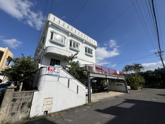 【外観】 | 生田邸