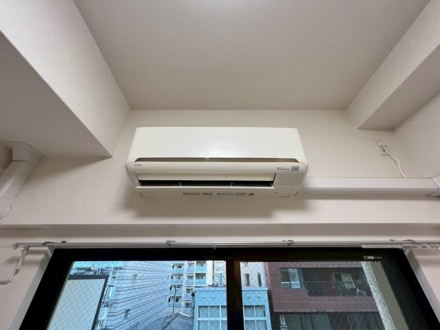 アモーレ本町 WESTの設備|同マンション別部屋：参考写真