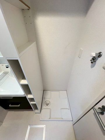 アモーレ本町 WESTの設備|同マンション別部屋：参考写真