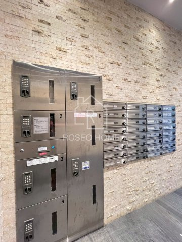 アモーレ本町 WESTのその他共用部分