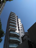 新宿区北新宿３丁目のマンションの画像