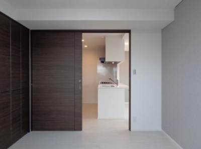 【内装】 | ジェノヴィア三ノ輪Ⅱスカイガーデン