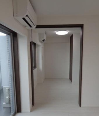 【設備】 | ジェノヴィア三ノ輪Ⅱスカイガーデン