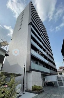 【外観】 | ジェノヴィア三ノ輪Ⅱスカイガーデン