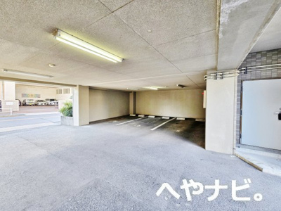 【駐車場】 | フェリークジュール | ★駐車場