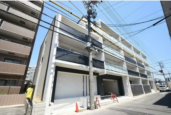 M'S茶屋ヶ坂