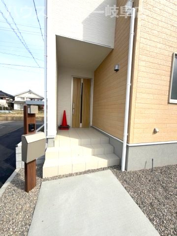 【玄関】の画像
