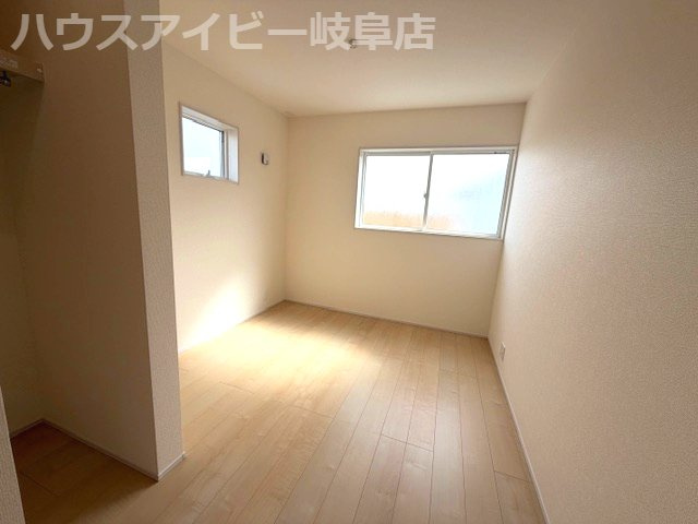 【洋室】の画像